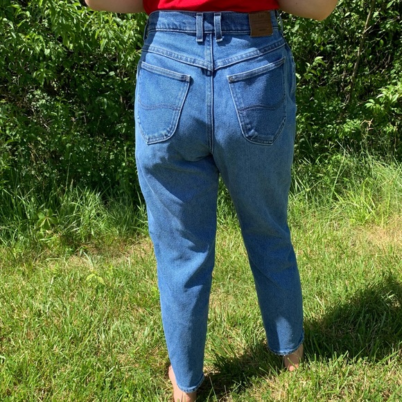 Vintage Lee Jeans - Picture 1 of 4